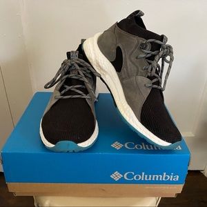 Columbia SH/FT Outdry Mid 7 1/2